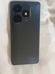 Tecno Pop 8 64GB Black - 2
