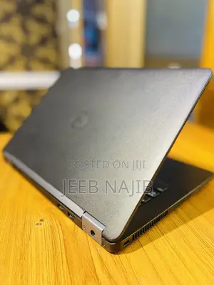 Dell Latitude 7280 Laptop - Intel Core i5, 8GB RAM, 256GB SSD