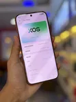 New Infinix Note 60 Pro 256GB Gray - 5
