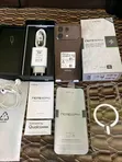 New Infinix Note 60 Pro 5G 256GB Bronze - 1