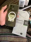 New Infinix Note 60 Pro 5G 256GB Bronze - 3