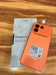 New Infinix Note 60 Pro 256GB Orange - 2
