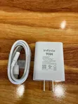 New Infinix Note 60 Pro 256GB Orange - 3