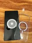 New Infinix Note 60 Pro 256GB Orange - 4