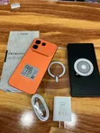 New Infinix Note 60 Pro 256GB Orange - 5