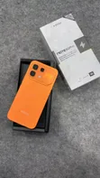 New Infinix Note 60 Pro 256GB Orange - 1