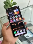 New Infinix Note Edge 256GB Gray - 1