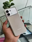 New Infinix Note Edge 256GB Gray - 3
