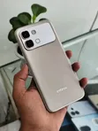 New Infinix Note Edge 256GB Gray - 4