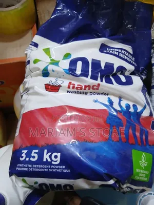 Omo Hand Washing Powder