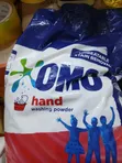 Omo Hand Washing Powder - 2