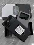 New Infinix Note Edge 256GB Black - 1