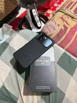 New Infinix Note Edge 256GB Black - 2