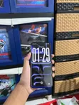 New Infinix Note Edge 256GB Black - 4
