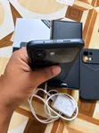 New Infinix Note Edge 5G 256GB Black - 2