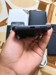 New Infinix Note Edge 5G 256GB Black - 3