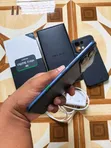 New Infinix Note Edge 5G 256GB Black - 5