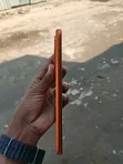 New Infinix Note Edge 256GB Orange - 4