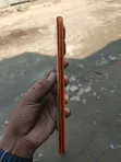 New Infinix Note Edge 256GB Orange - 5