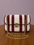 Crochet Handbag - 2