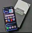 New Infinix Note Edge 256GB Green - 2