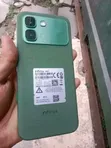 New Infinix Note Edge 256GB Green - 3