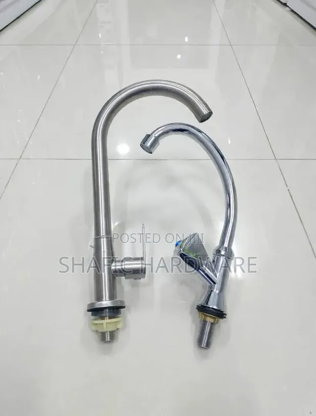 Good Quality Kitchen Sink - All Types - 1
