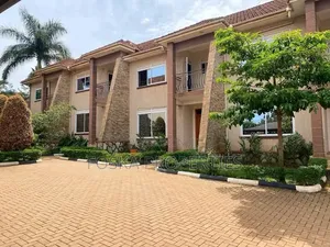 3-Bedroom Apartment for Rent in Muyenga Estate