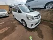Toyota Harrier 2012 White - 2