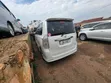 Toyota Harrier 2012 White - 3