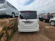 Toyota Harrier 2012 White - 4