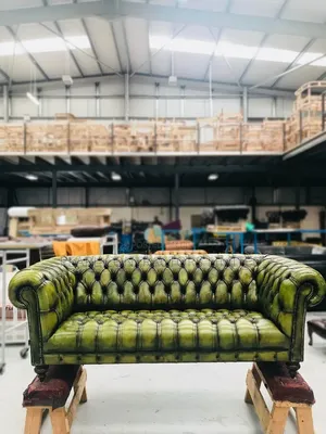 Chesterfield Sofas from UGX 1,000,000 - Any Colour
