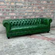 Chesterfield Sofas from UGX 1,000,000 - Any Colour - 5
