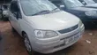 Toyota Corolla Spacio 2003 Silver - 2