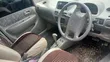 Toyota Corolla Spacio 2003 Silver - 3