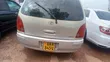 Toyota Corolla Spacio 2003 Silver - 4