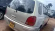 Toyota Corolla Spacio 2003 Silver - 5
