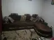 L-Shaped 5-Seater Chairs - 1