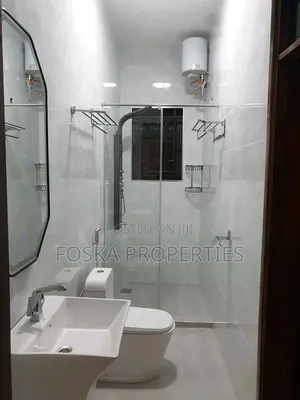 4-Bedroom Duplex for Rent in Muyenga Estate