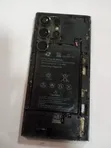 Samsung Galaxy S24 Ultra 512GB Black - 1