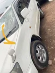 Toyota Harrier 2.2 16V 1998 White - 1