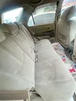 Toyota Harrier 2.2 16V 1998 White - 3