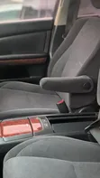 Toyota Harrier 2.4 2009 White - 4