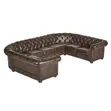 Sofas / Chesterfield Sofas - Any Colour From UGX 2,500,000 - 2