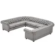 Sofas / Chesterfield Sofas - Any Colour From UGX 2,500,000 - 4