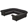 Sofas / Chesterfield Sofas - Any Colour From UGX 2,500,000 - 5