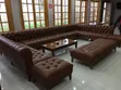 Intercontinental Chesterfield U-Shape Sofa (8 Seaters) - 2