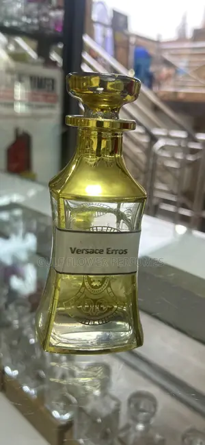 Versace Oceanic Scented Parfum