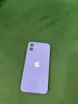Apple iPhone 12 64GB Purple - 3