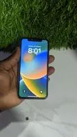 Apple iPhone X 64GB - 1